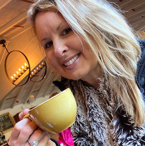 Meet your Posher, Lila marie